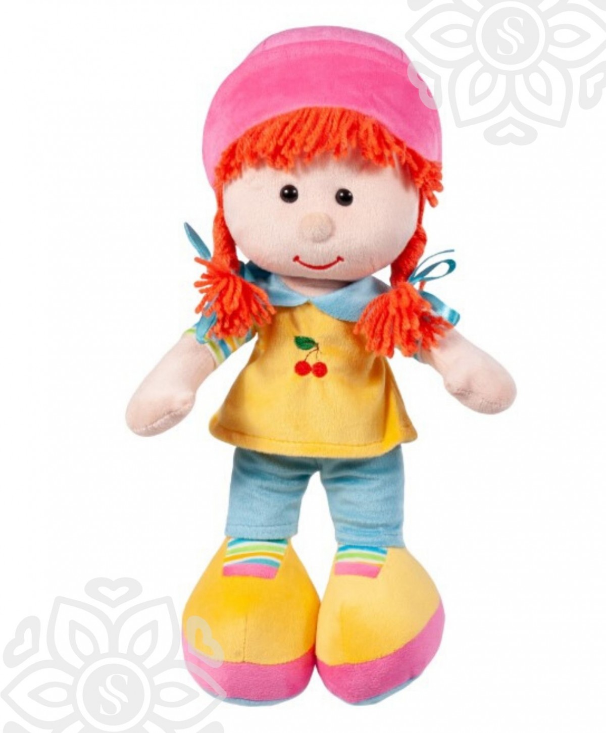 Păpușa Lera 50 cm